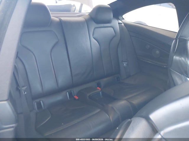 WBS4Y9C57JAG62929 BMW M4