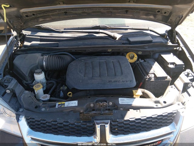 45331557 :رقم المزاد ، 2C4RDGCG2KR600847 vin ، 2019 Dodge Grand Caravan Sxt مزاد بيع