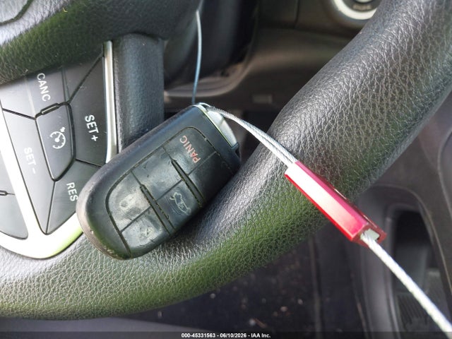 Aukcja sprzedaży 2015 Chrysler 200 Limited, vin: 1C3CCCAB7FN748489, numer aukcji: 45331563