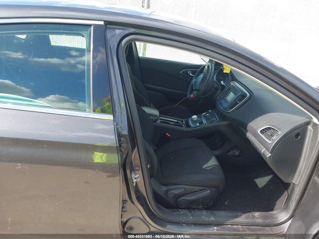 Aukcja sprzedaży 2015 Chrysler 200 Limited, vin: 1C3CCCAB7FN748489, numer aukcji: 45331563