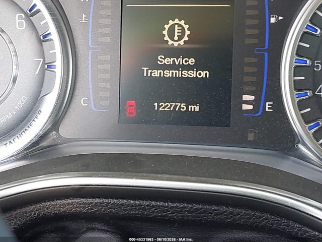 Aukcja sprzedaży 2015 Chrysler 200 Limited, vin: 1C3CCCAB7FN748489, numer aukcji: 45331563