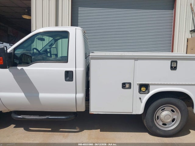 1FDBF2A61FED45437 Ford F-250 Xl