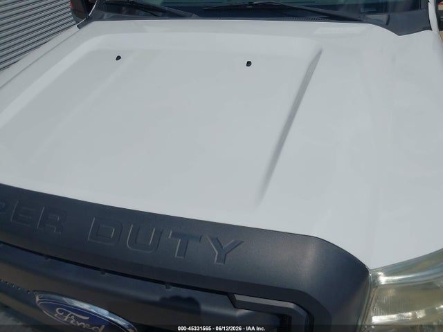 1FDBF2A61FED45437 Ford F-250 Xl