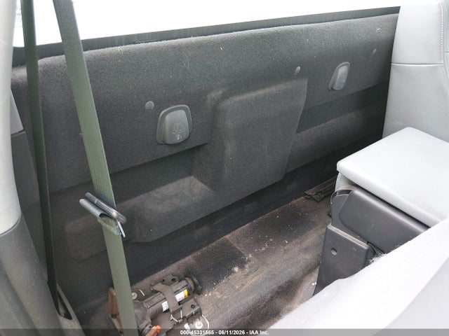 Ford F-250 Xl 2015 1FDBF2A61FED45437 Image 8