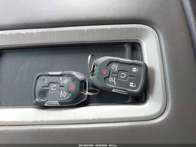 GMC YUKON DENALI 2015 1GKS2CKJ5FR227784 Image 11