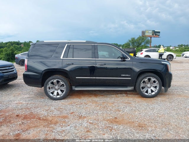 GMC YUKON DENALI 2015 1GKS2CKJ5FR227784 Image 13