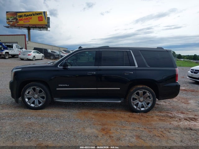 GMC YUKON DENALI 2015 1GKS2CKJ5FR227784 Image 14