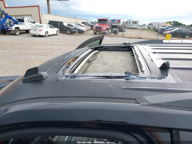 GMC YUKON DENALI 2015 1GKS2CKJ5FR227784 Image 18
