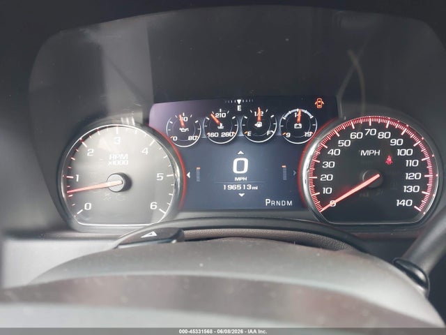GMC YUKON DENALI 2015 1GKS2CKJ5FR227784 Image 7