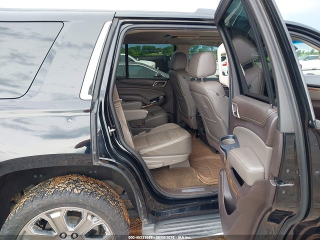 GMC YUKON DENALI 2015 1GKS2CKJ5FR227784 Image 8