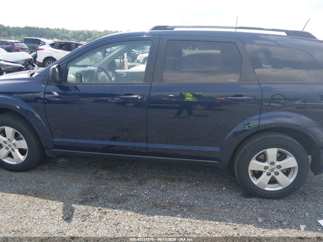 Aukcja sprzedaży 2018 Dodge Journey Se, vin: 3C4PDCAB5JT506853, numer aukcji: 45331570