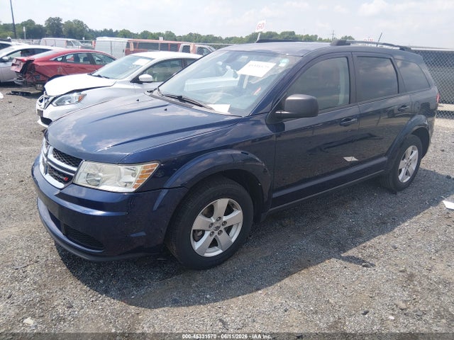 Aukcja sprzedaży 2018 Dodge Journey Se, vin: 3C4PDCAB5JT506853, numer aukcji: 45331570