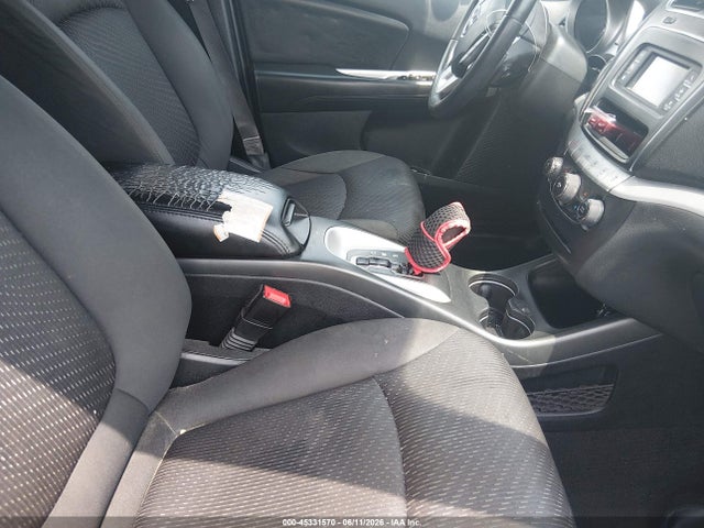 Aukcja sprzedaży 2018 Dodge Journey Se, vin: 3C4PDCAB5JT506853, numer aukcji: 45331570