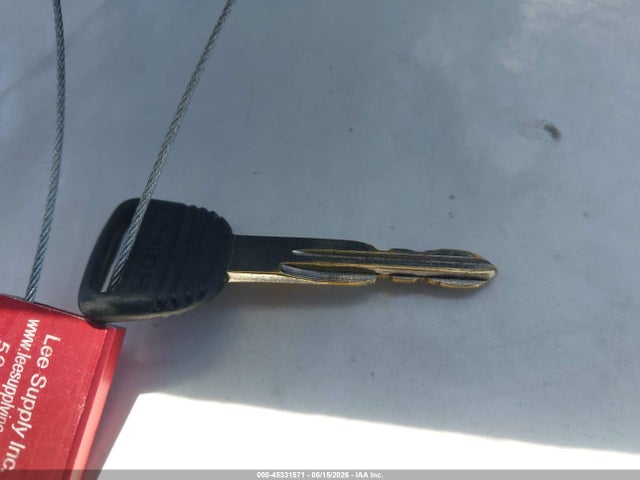 45331571 :رقم المزاد ، 2HGEJ6446WH112147 vin ، 1998 Honda Civic Dx مزاد بيع