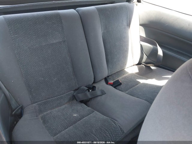 45331571 :رقم المزاد ، 2HGEJ6446WH112147 vin ، 1998 Honda Civic Dx مزاد بيع
