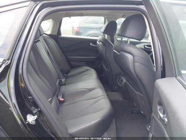 45331574 :رقم المزاد ، 19UUB5F39PA007464 vin ، 2023 Acura Tlx Standard مزاد بيع