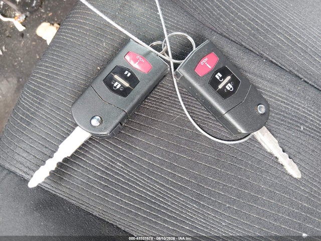 45331578 :رقم المزاد ، JM3ER2AM8B0391322 vin ، 2011 Mazda Cx-7 I Sv مزاد بيع