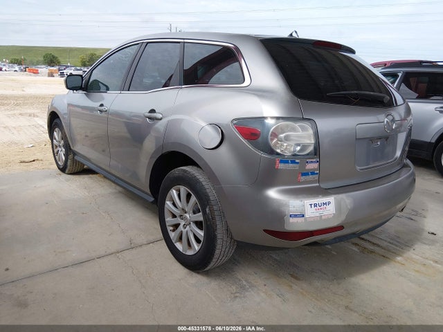 45331578 :رقم المزاد ، JM3ER2AM8B0391322 vin ، 2011 Mazda Cx-7 I Sv مزاد بيع