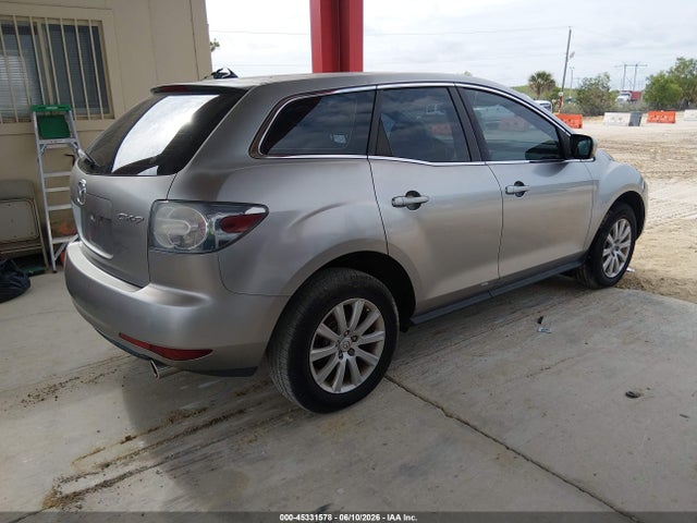 45331578 :رقم المزاد ، JM3ER2AM8B0391322 vin ، 2011 Mazda Cx-7 I Sv مزاد بيع