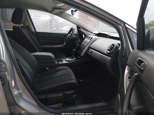 45331578 :رقم المزاد ، JM3ER2AM8B0391322 vin ، 2011 Mazda Cx-7 I Sv مزاد بيع