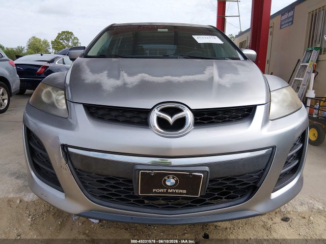 45331578 :رقم المزاد ، JM3ER2AM8B0391322 vin ، 2011 Mazda Cx-7 I Sv مزاد بيع