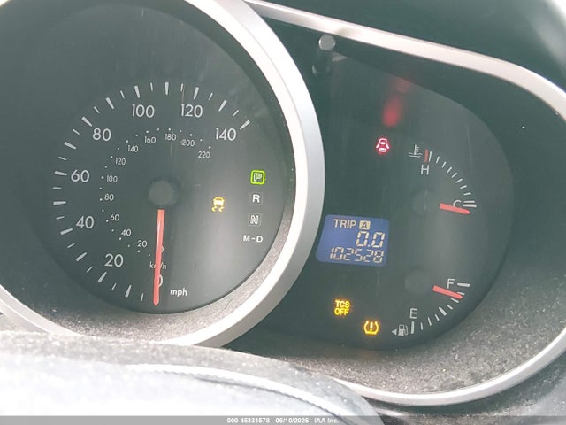 45331578 :رقم المزاد ، JM3ER2AM8B0391322 vin ، 2011 Mazda Cx-7 I Sv مزاد بيع