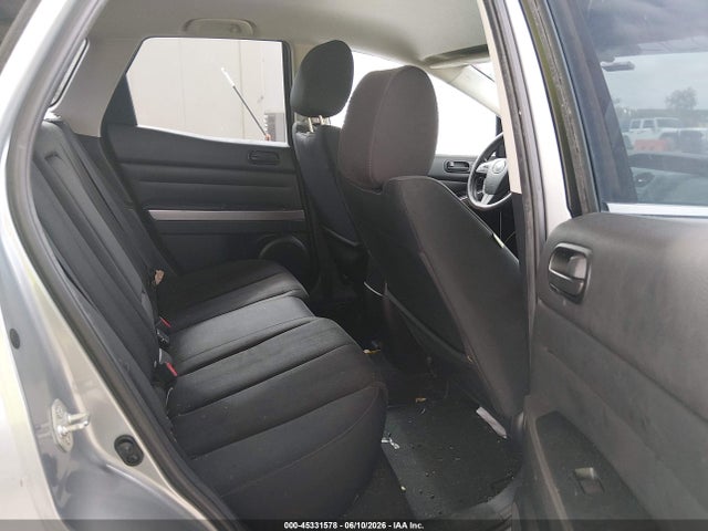 45331578 :رقم المزاد ، JM3ER2AM8B0391322 vin ، 2011 Mazda Cx-7 I Sv مزاد بيع