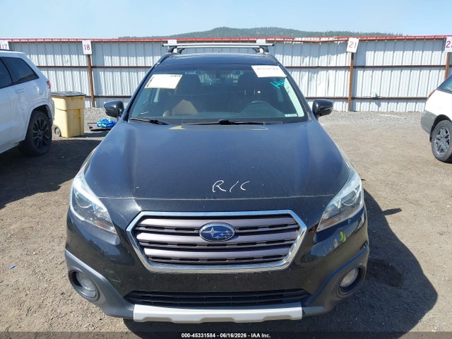 Subaru Outback 2.5i Touring 2017 4S4BSATC6H3272802 Image 13