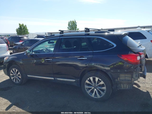 Subaru Outback 2.5i Touring 2017 4S4BSATC6H3272802 Image 15