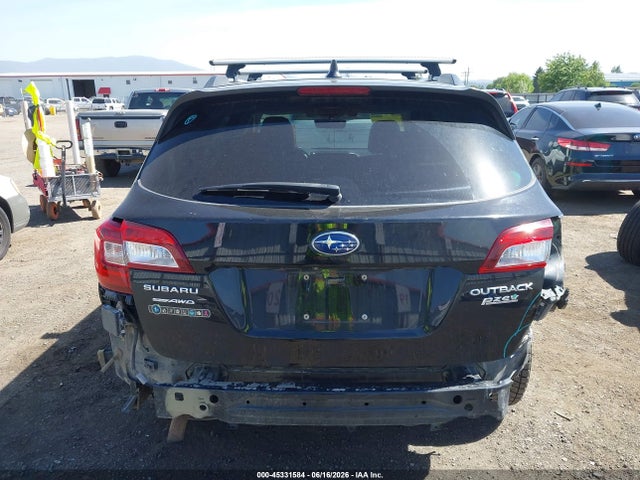 Subaru Outback 2.5i Touring 2017 4S4BSATC6H3272802 Image 17