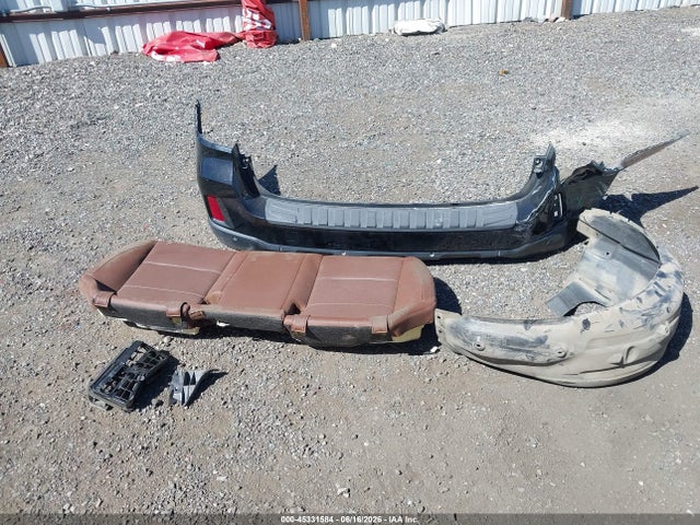 Subaru Outback 2.5i Touring 2017 4S4BSATC6H3272802 Image 12