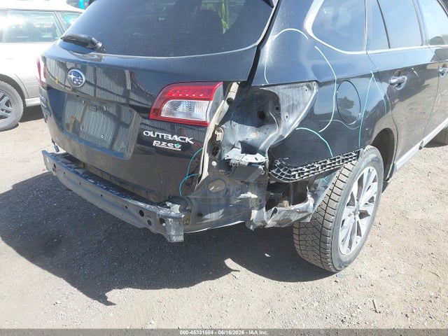 Subaru Outback 2.5i Touring 2017 4S4BSATC6H3272802 Image 18