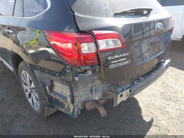 Subaru Outback 2.5i Touring 2017 4S4BSATC6H3272802 Image 19