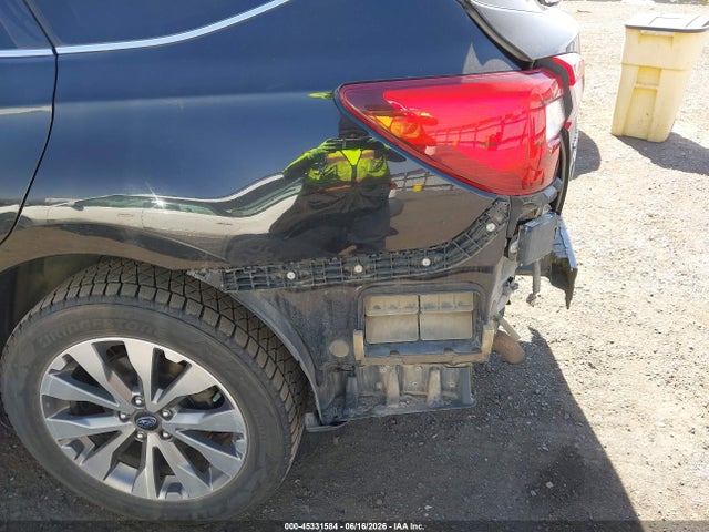 Subaru Outback 2.5i Touring 2017 4S4BSATC6H3272802 Image 20