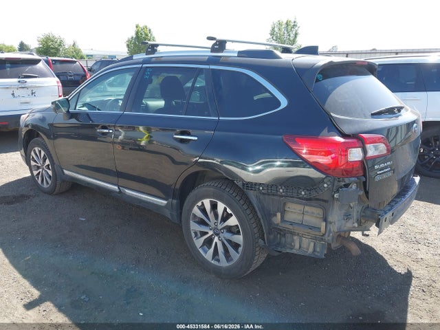 Subaru Outback 2.5i Touring 2017 4S4BSATC6H3272802 Image 3