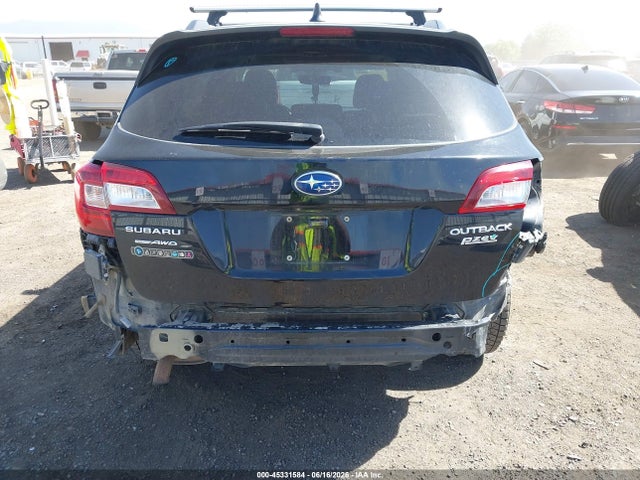 Subaru Outback 2.5i Touring 2017 4S4BSATC6H3272802 Image 6