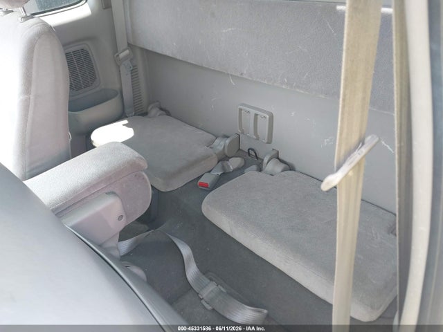 Aukcja sprzedaży 2004 Toyota Tacoma, vin: 5TEWM72N54Z341903, numer aukcji: 45331586