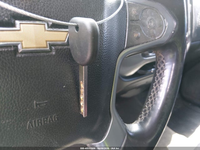 Aukcja sprzedaży 2014 Chevrolet Silverado 1500 1lt, vin: 1GCRCREH3EZ240762, numer aukcji: 45331589