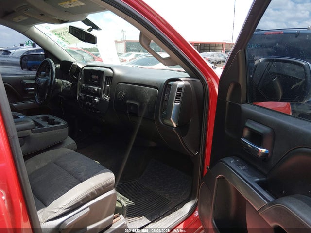 Aukcja sprzedaży 2014 Chevrolet Silverado 1500 1lt, vin: 1GCRCREH3EZ240762, numer aukcji: 45331589