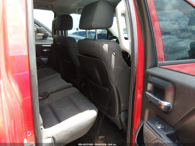 Aukcja sprzedaży 2014 Chevrolet Silverado 1500 1lt, vin: 1GCRCREH3EZ240762, numer aukcji: 45331589