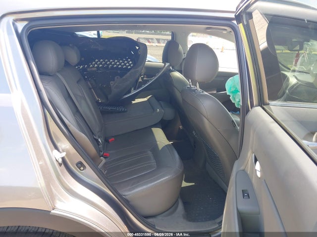 Aukcja sprzedaży 2014 Kia Sportage Ex, vin: KNDPCCAC0E7602461, numer aukcji: 45331590