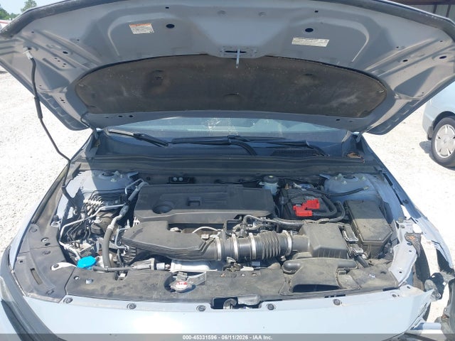 Продажа на аукционе авто 2021 Honda Accord Sport 2.0t, vin: 1HGCV2F35MA007877, номер лота: 45331596