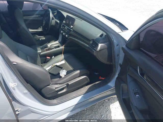 Продажа на аукционе авто 2021 Honda Accord Sport 2.0t, vin: 1HGCV2F35MA007877, номер лота: 45331596
