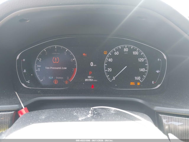 Продажа на аукционе авто 2021 Honda Accord Sport 2.0t, vin: 1HGCV2F35MA007877, номер лота: 45331596