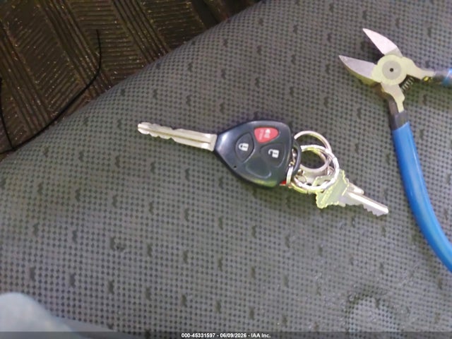 Aukcja sprzedaży 2010 Toyota Yaris, vin: JTDKT4K39A5318220, numer aukcji: 45331597