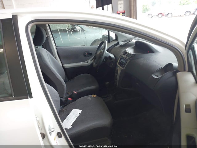 Aukcja sprzedaży 2010 Toyota Yaris, vin: JTDKT4K39A5318220, numer aukcji: 45331597