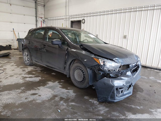 2019 4S3GTAB69K3712523 головне зображення