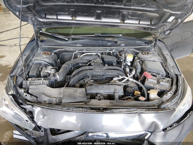 Subaru Impreza 2.0i 2019 4S3GTAB69K3712523 Image 10