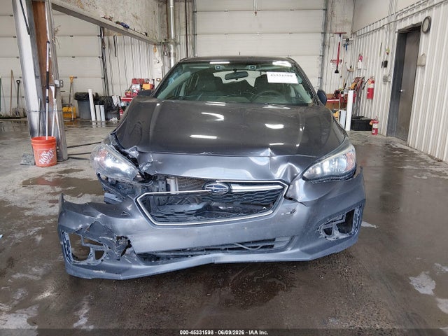 Subaru Impreza 2.0i 2019 4S3GTAB69K3712523 Image 12