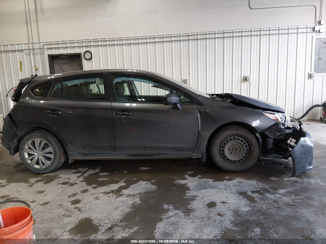 Subaru Impreza 2.0i 2019 4S3GTAB69K3712523 Image 13